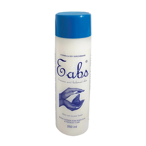 EABS LOTION & BODY WASH 250ML
