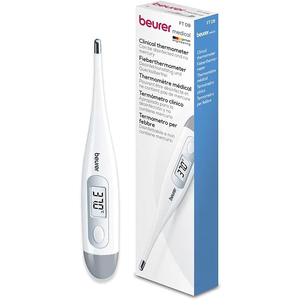 THERMOMETER WITH FEVER WARN FT09 BEURER