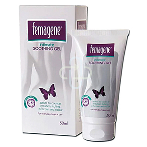 FEMAGENE INTIMATE GEL 50ML