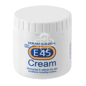 E45 CREAM 125G