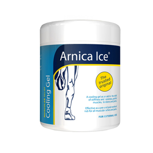 ARNICA ICE COOLING GEL 475ML KYRON