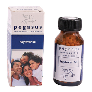 PEGASUS HAYFEVER 6C COMPLEX 25G