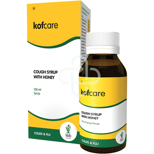 TIBB KOFCARE SYRUP 100ML