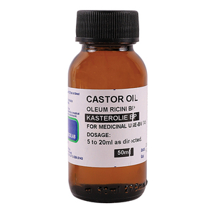 CASTOR OIL 50ML MEDICOLAB