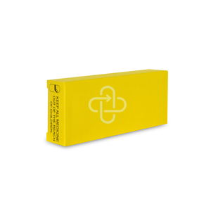 POWDER SLIDES NO 36 YELLOW 100