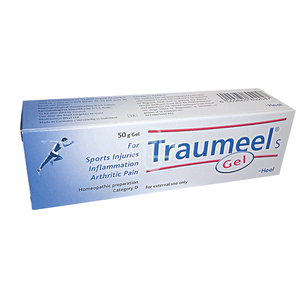 TRAUMEEL S GEL 50G