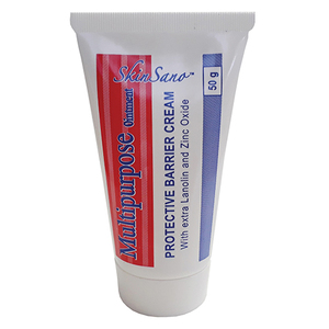 SKINSANO MULTIPURPOSE OINT 50G TUBE