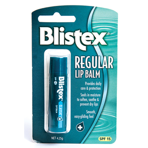 BLISTEX LIP BALM REGULAR 1