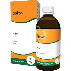 TIBB APITON SYRUP 200ML