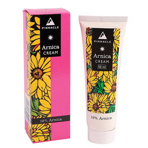 ARNICA CREAM PINNACLE 50ML