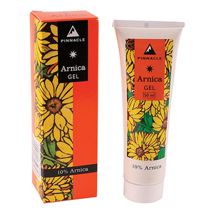 ARNICA GEL PINNACLE 50ML