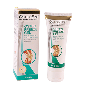OSTEOFREEZE GEL 75G