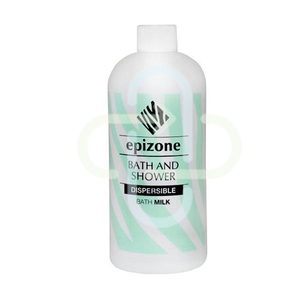 EPIZONE BATH & SHOWER MILK 400ML