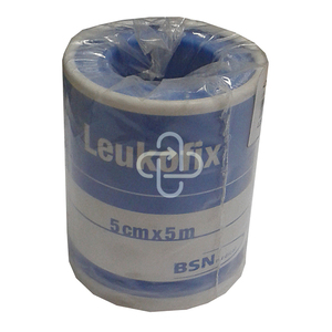 LEUKOFIX 5CM X 5M