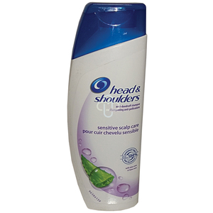 HEAD & SHOULDER SENSITIVE 200ML