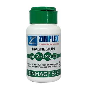 ZINMAG-SE 60 TABLETS
