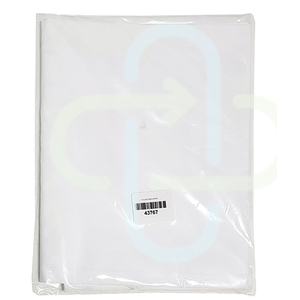 PILLOW CASE WHITE 1