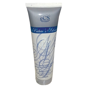 ECS COLLOIDAL SILVER GEL 100G