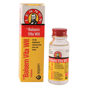 BALSEM VITA WIT 20ML