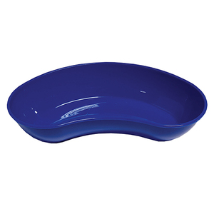 KIDNEY DISH PLASTIC 15CM  1