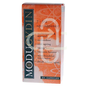 MODUCYDIN CAPS 60