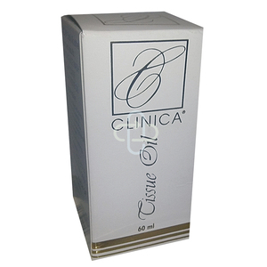 CLINICA TISSUE OIL 60ML