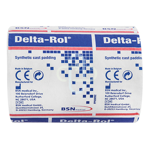 DELTA-ROL UNDERCAST PADDING 75MMX2.75
