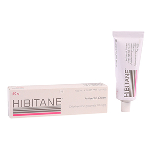 HIBITANE 50G CREAM