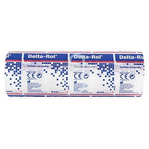 DELTA-ROL UNDERCAST PADDING 150MMX2.75