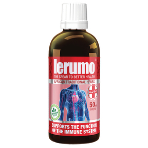 LERUMO LIQUID 50ML