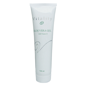 ALOE VERA GEL VITALITY 100ML
