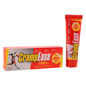 CRAMPEASE GEL 50G