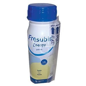 FRESUBIN ENERGY VANILLA 200ML