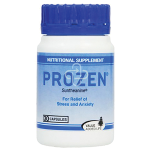 PROZEN 30 CAPSULES