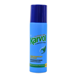 KARVOL DECONGESTANT ROOM SPRAY 125ML