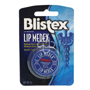 BLISTEX LIP MEDEX 7G 1