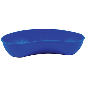 KIDNEY DISH PLASTIC 20CM 1