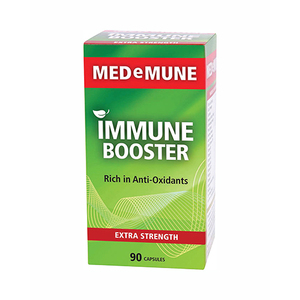 MED-E-MUNE CAPSULES 60