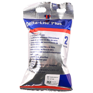 DELTA-LITE PLUS BLUE 50MMx3.6M 1