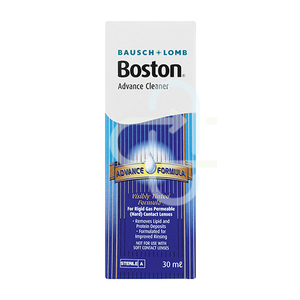 BOSTON ADV CONC CLEANS 30ML