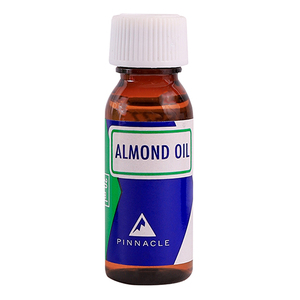 ALMOND OIL 20ML PINNACLE