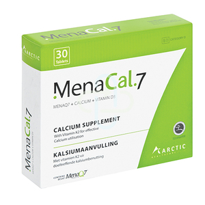 MENACAL-7 TABLETS 30