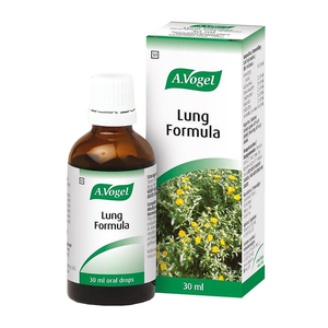 A VOGEL LUNG FORMULA 30ML