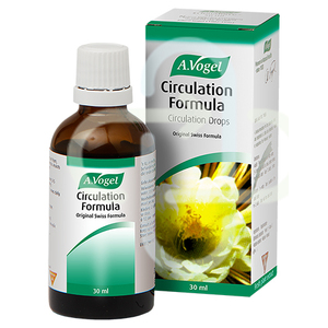 A VOGEL CIRCULATION 30ML