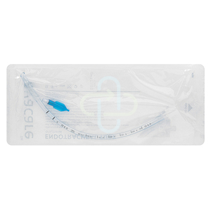 ENDOTRACHEAL TUBE ORAL/NASAL 6.0 1