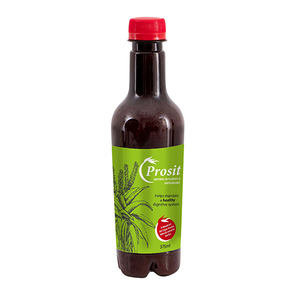 PROSIT ALOE FEROX HERB 375ML