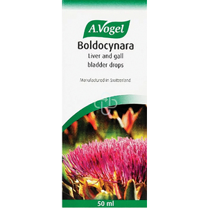 A VOGEL BOLDOCYNARA 50ML
