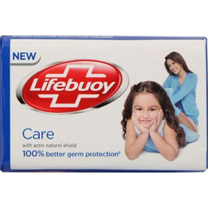 LIFEBUOY SOAP CARE 100G
