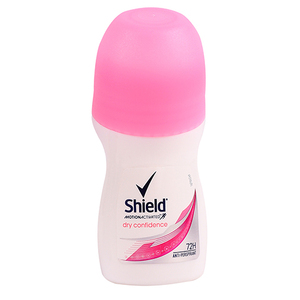 SHIELD ROLL-ON CONFIDENCE WOMEN 50ML