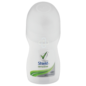 SHIELD ROLL-ON SENSITIVE WOMEN 50ML